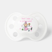 Ja bin ich eine Prinzessin