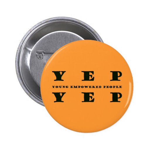 JA JA Knopf Buttons