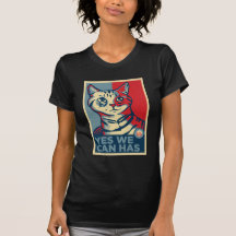 Ja können wir haben shirts