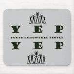 Ja Mousepad
