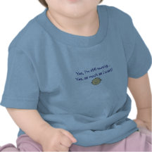 Ja pflege ich noch… ja, so viel, wie ich will! shirt