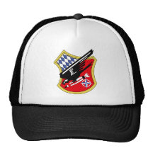 JaboG 32 Retro Cap