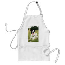 Jack Russell Schürze