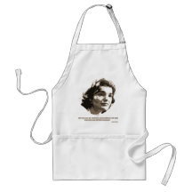 Jackie Kennedy Schürzen