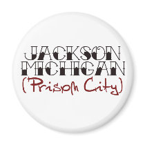 Jackson Michigan magnete