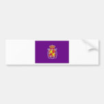 Jaén (Spain) Bumper Stickers