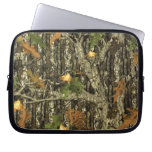 Jagd-Camouflage Laptop Schutzhülle