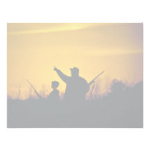 Jagd Individuelle Einladungen