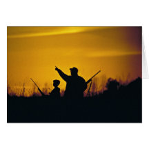 Jagd Karte