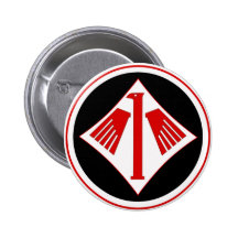 Jagdgeschwader 1 Richthofen Anstecknadel