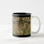 Jäger-Reihen-Schalen Kaffee Haferl