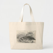 James Johonnot - Ornithorhynchus - Platypus Tasche