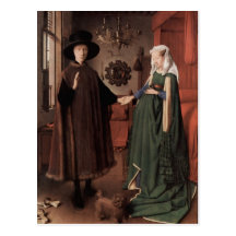 Jan van Eyck van Eyck, im Januar 1387 Maaseyck 144 Postkarten