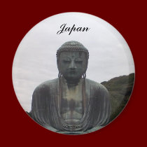 Japan-Magnet magnete
