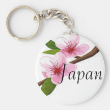 Japan Schlüsselband