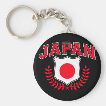 Japan Schlüsselband