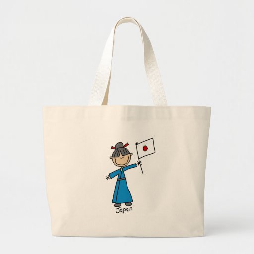 Japan-Tasche