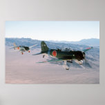 Japaner Val Art 99's Plakatdrucke