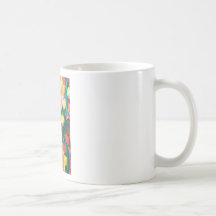 Japanische herbstliche Tönungen (japanisches Kunst Tee Tassen