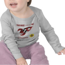 Japanische Spielzeug-Rocket-Anzeige T-shirt