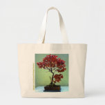 Japanischer Ahorn Tasche