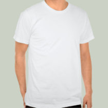 Japanisches Feuer-Symbol-T-Stück t-shirts