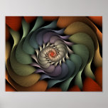 Jardinere 11" x 8,5" posterdruck