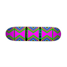jaryts Sigbrett Skateboard Brett