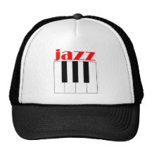 Jazz Baseballmütze