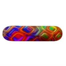Jazz Individuelles Skateboard