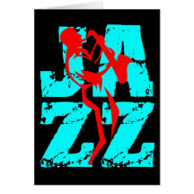 Jazz Karten