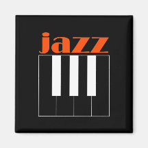 Jazz Magnete