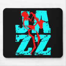 Jazz Mauspads