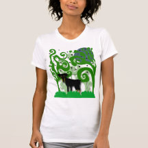 Jazzland Tshirts