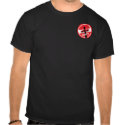 JCSV Gott - Johannes 3,16 Tshirt