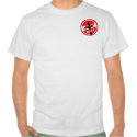 JCSV Gott - Johannes 3,16 T Shirts