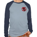 JCSV Gott - Johannes 3,16 T Shirt