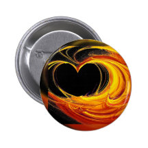 Je t'aime button