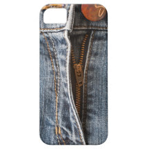 Jeans iPhone 5 Fall iPhone 5 Hüllen