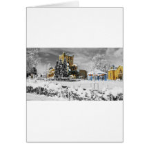 Jedburgh Abtei Karte