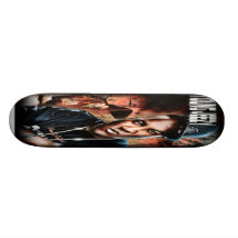 jeezy skateboard brett