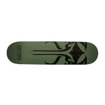 Jericoh Brett Skateboarddeck