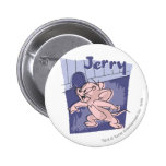 Jerry-Blau Buttons