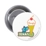 Jerry-Eiscreme buttons