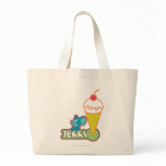 Jerry-Eiscreme taschen