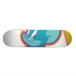 Jerry-Eiscreme Skateboardbretter