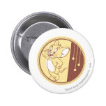 Jerry im Kreis buttons