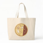 Jerry im Kreis taschen