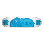 Jerry-Quietschen skateboards