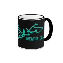 Jessie funkt Kaffeetasse (Nachtleben-Sammlung)